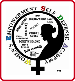 WESDA logo